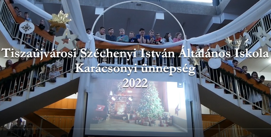 Karácsony 2022